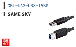 CBL-UA3-UB3-15BP ͼƬ